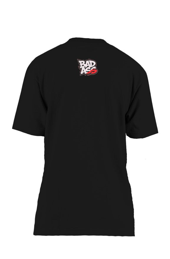 WILDMIDWEST Tee Black