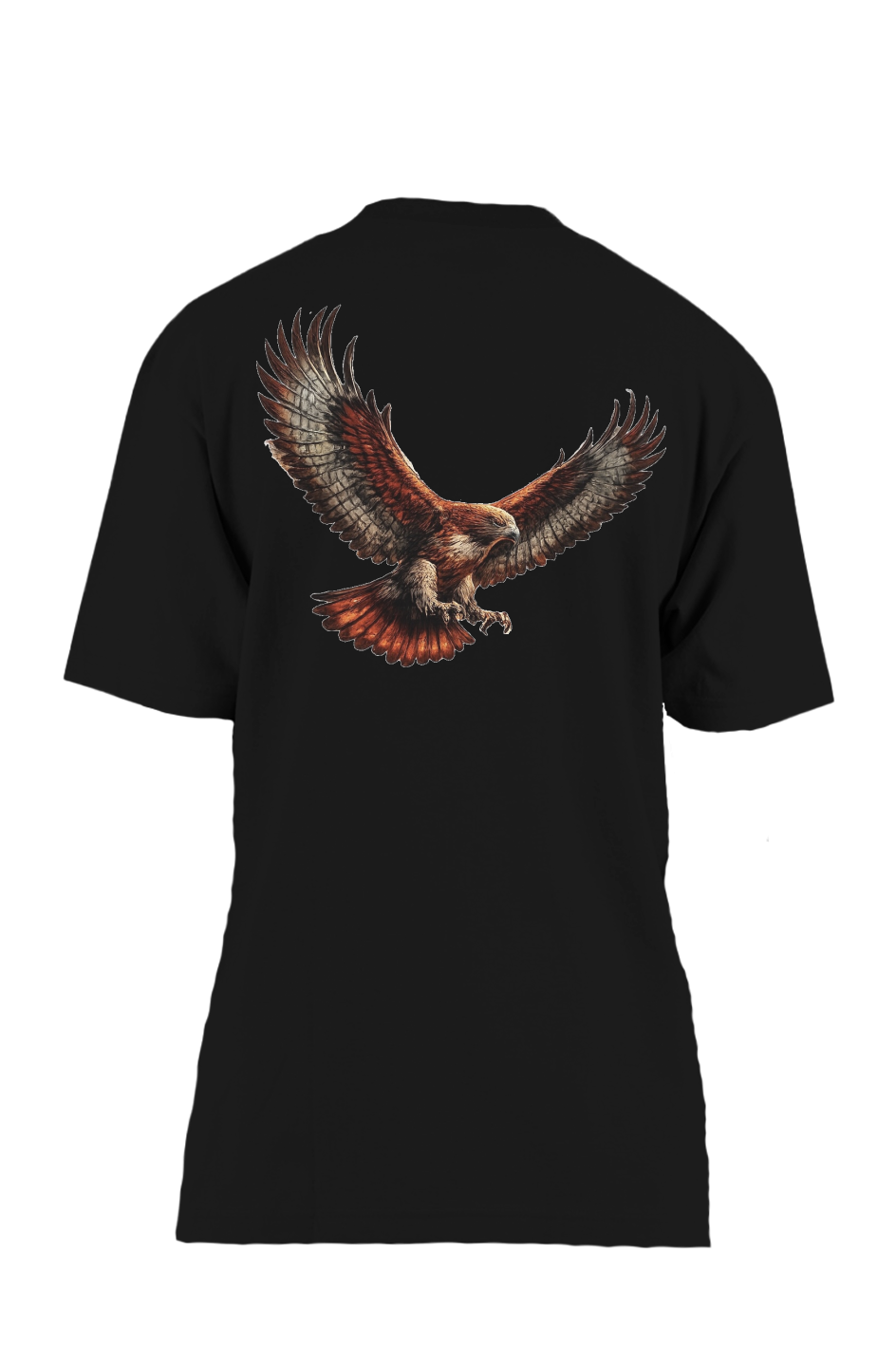 Soccer Edition WMW Oversized Heavyweight T Shirt