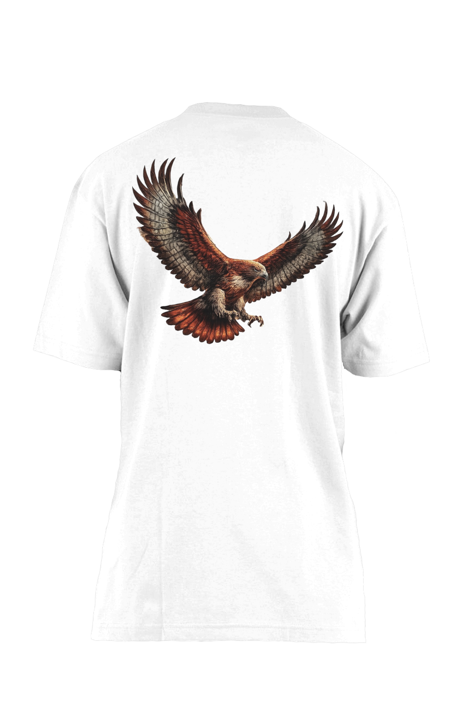 Soccer Edition WMW Oversized Heavyweight T Shirt