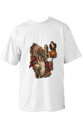 OARAAR WMWOversized Heavyweight T Shirt
