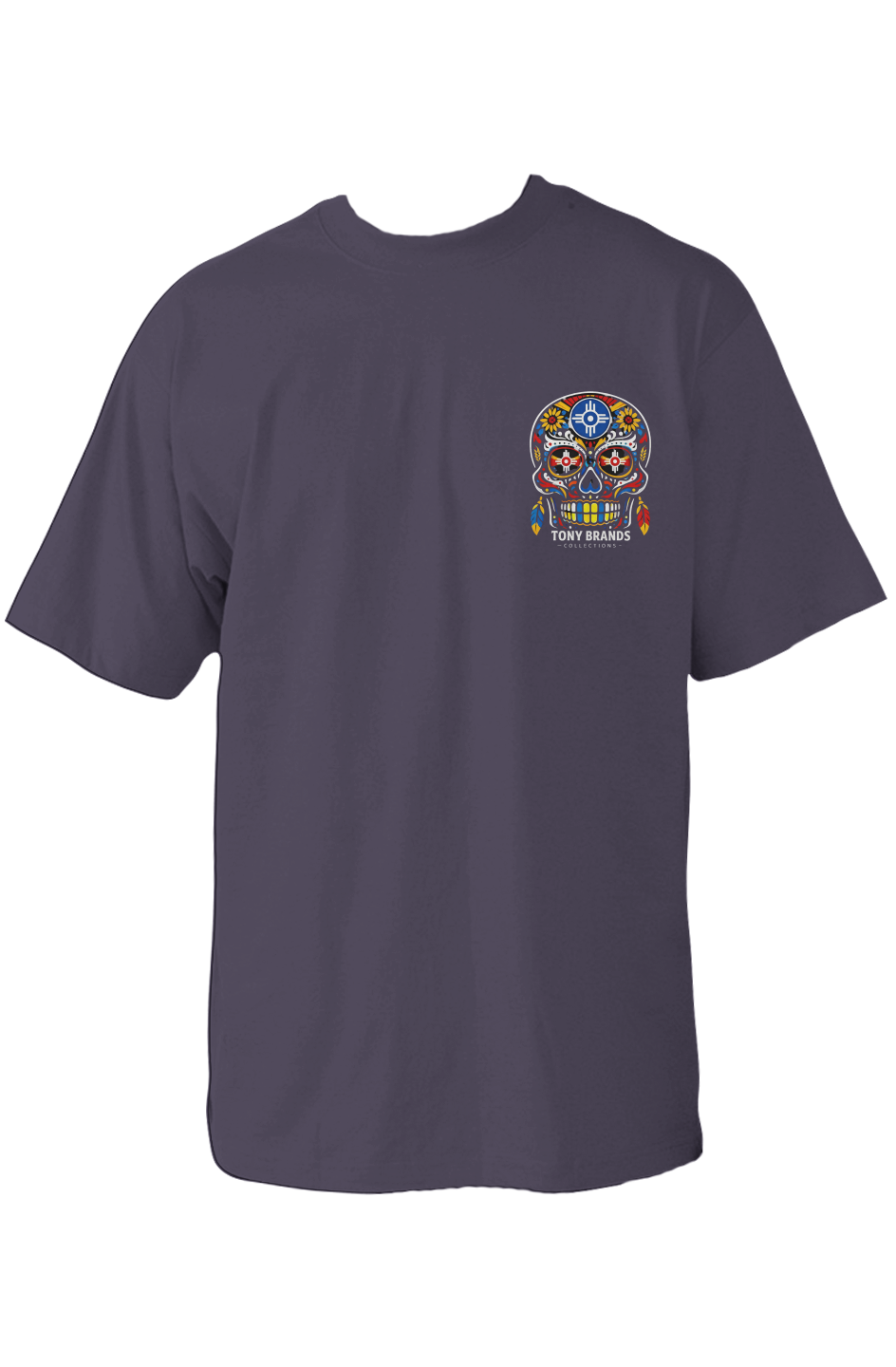316SugarSKULL Tony Brands co Edition