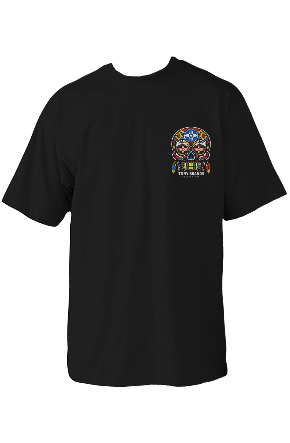 316SugarSKULL Tony Brands co Edition