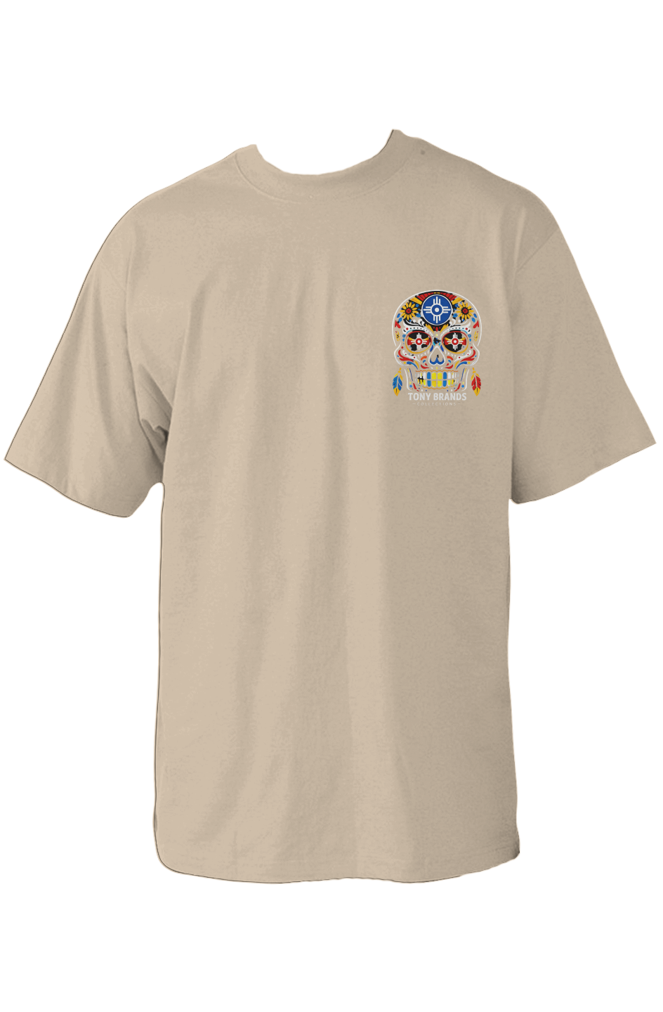 316SugarSKULL Tony Brands co Edition