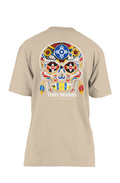 316SugarSKULL Tony Brands co Edition