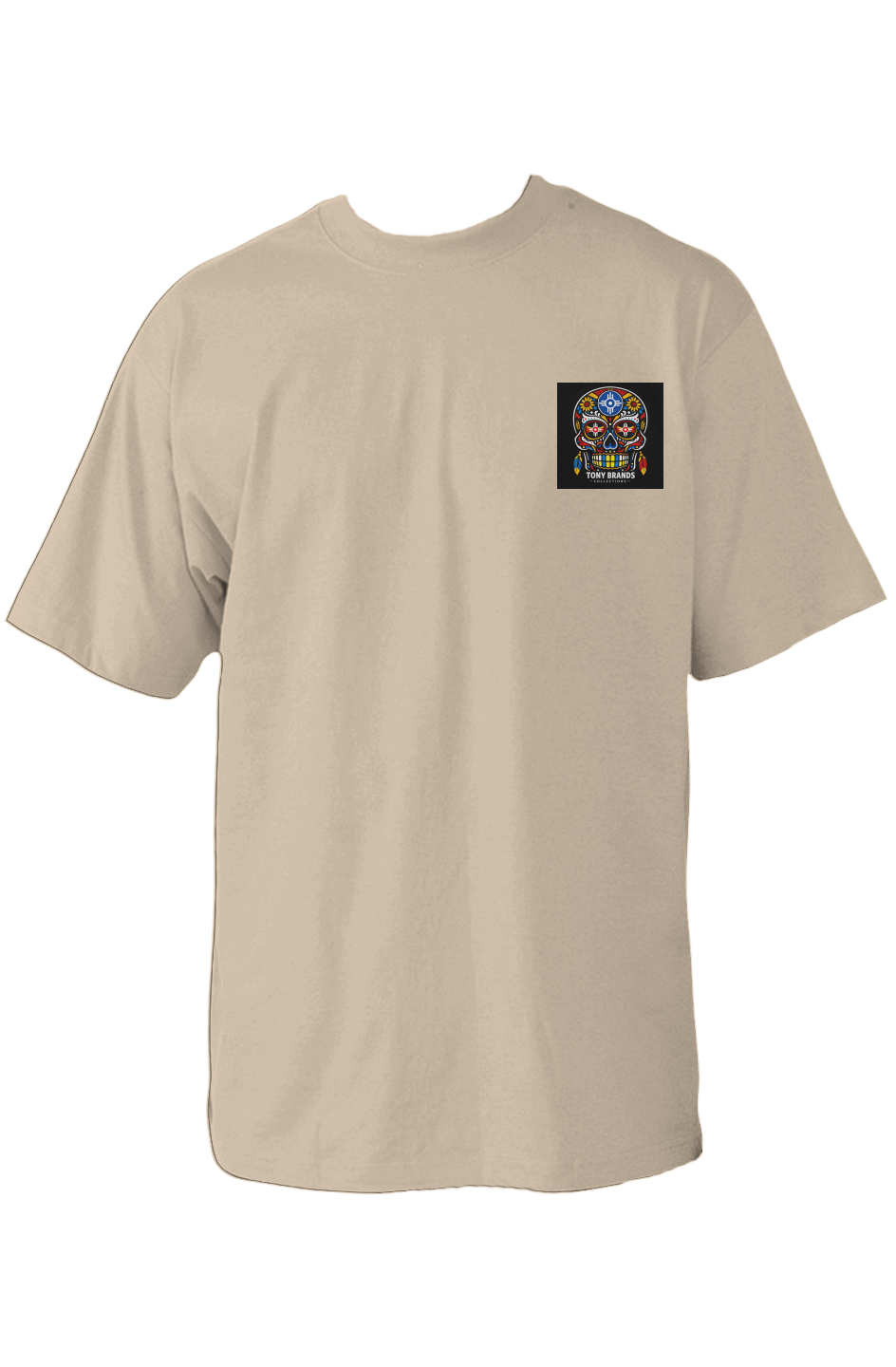 PALETERO MAN WILDMIDWEST collection