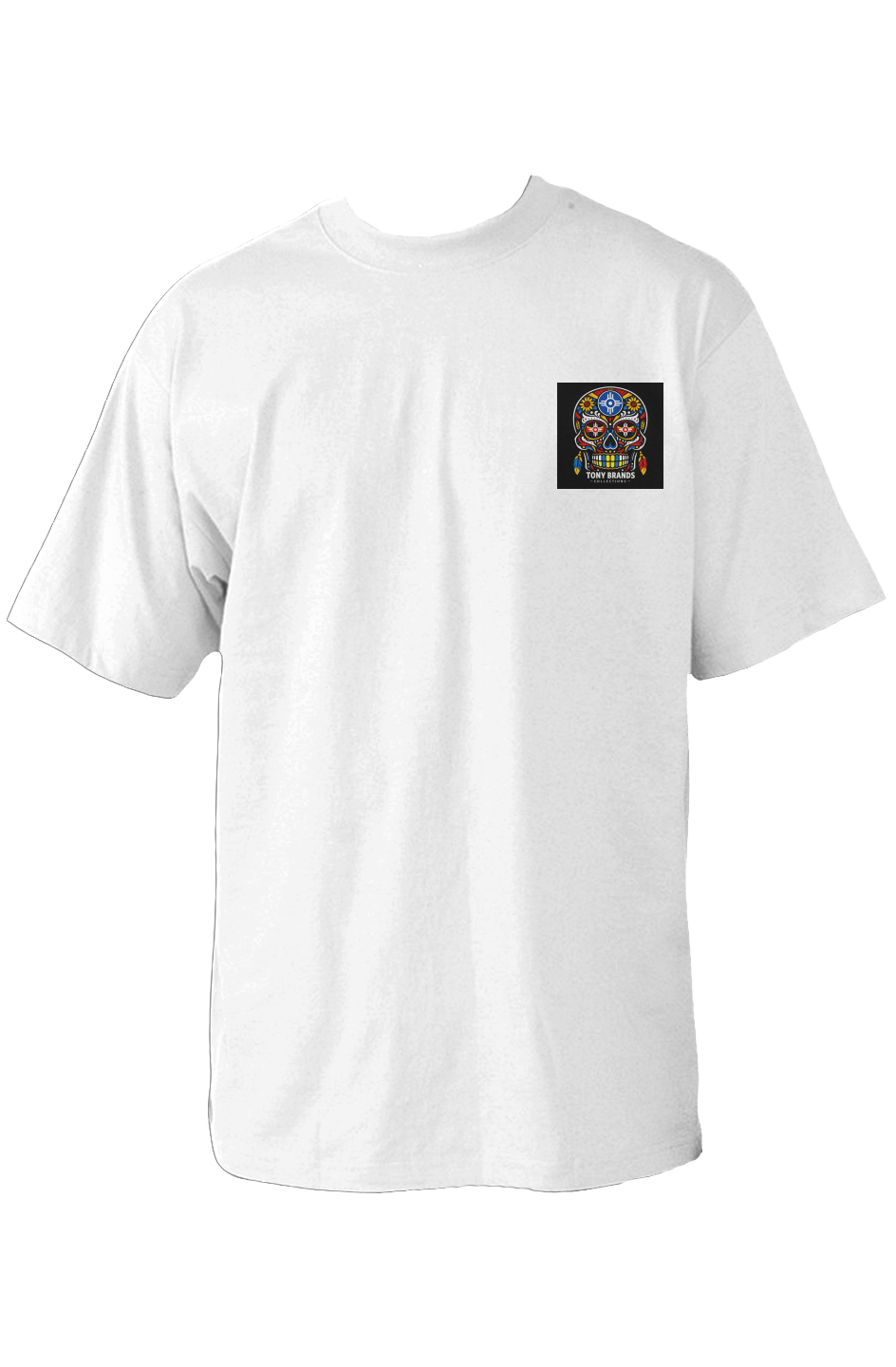 PALETERO MAN WILDMIDWEST collection