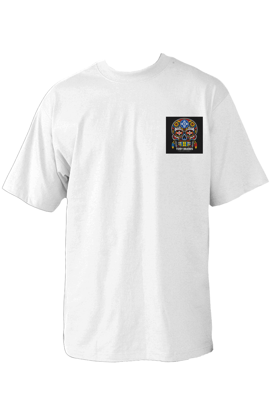 ELOTERO MAN WILDMIDWEST collection