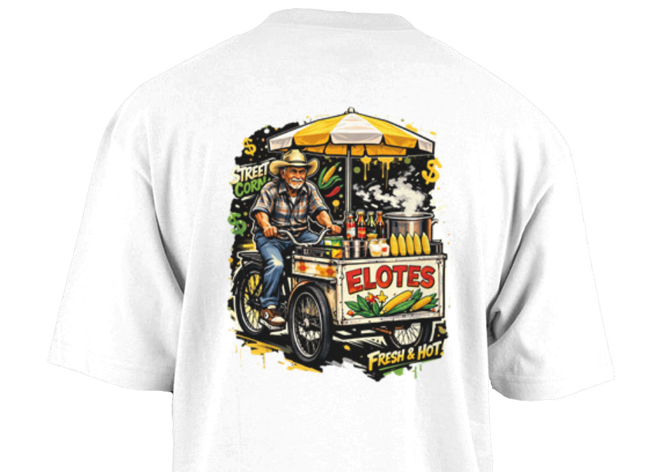 ELOTERO MAN WILDMIDWEST collection