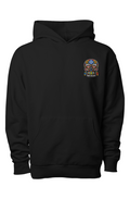 PALETERO MAN WMW collection LUX HEAVYWEIGHT MODAL HOOD